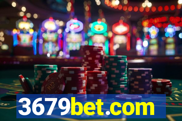 3679bet.com