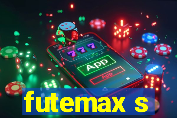 futemax s