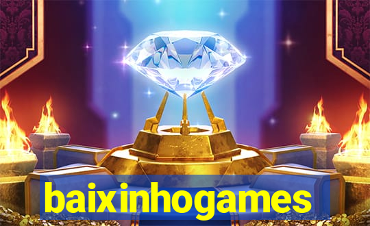 baixinhogames