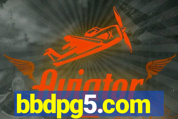 bbdpg5.com