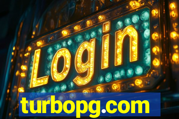 turbopg.com