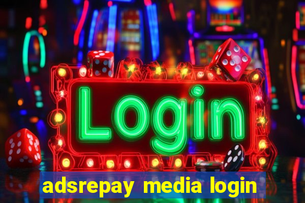 adsrepay media login