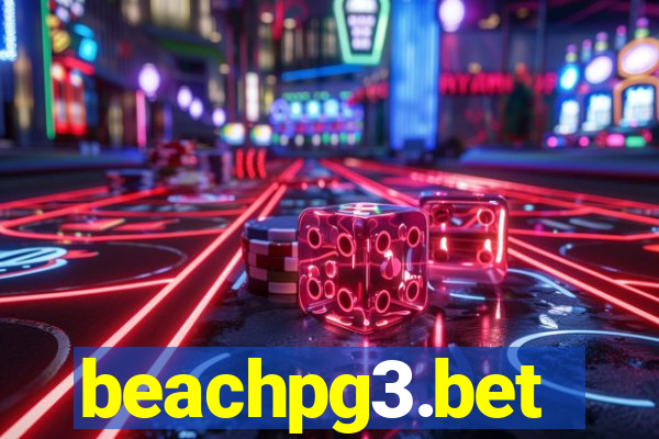 beachpg3.bet