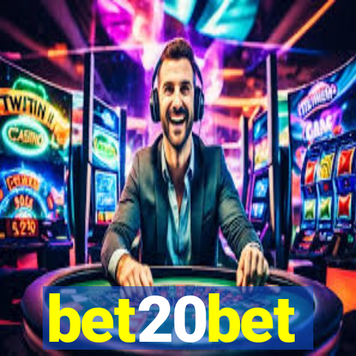 bet20bet