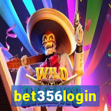 bet356login