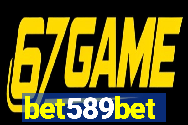 bet589bet