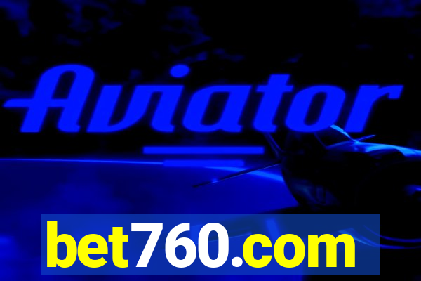 bet760.com