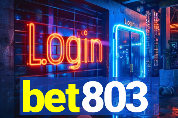 bet803