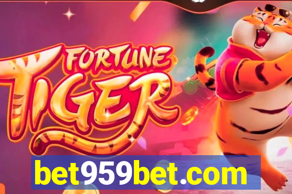 bet959bet.com