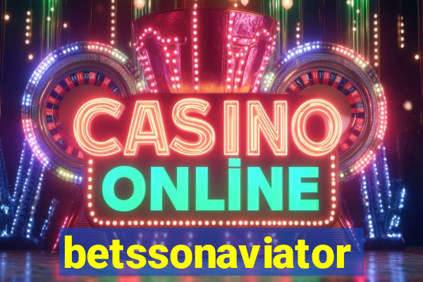 betssonaviator