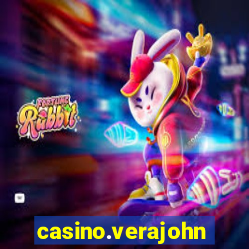 casino.verajohn