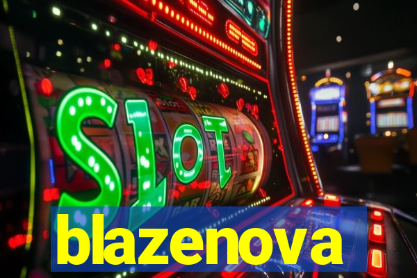 blazenova