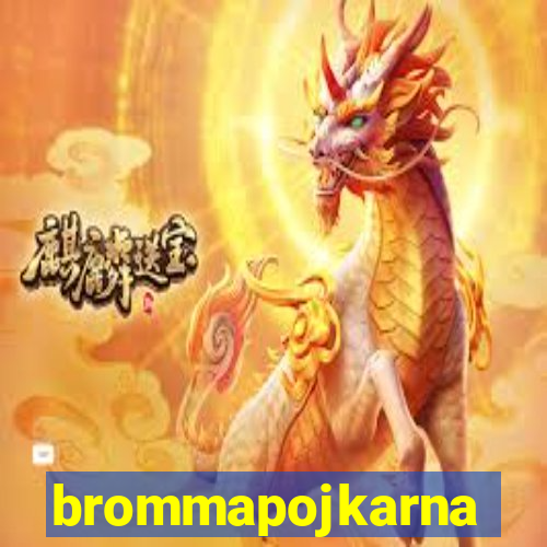 brommapojkarna