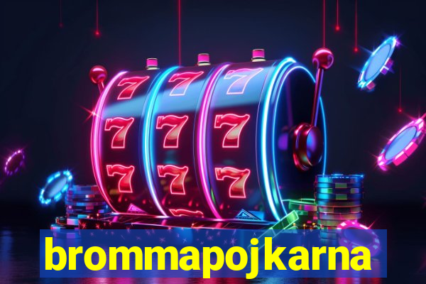 brommapojkarna