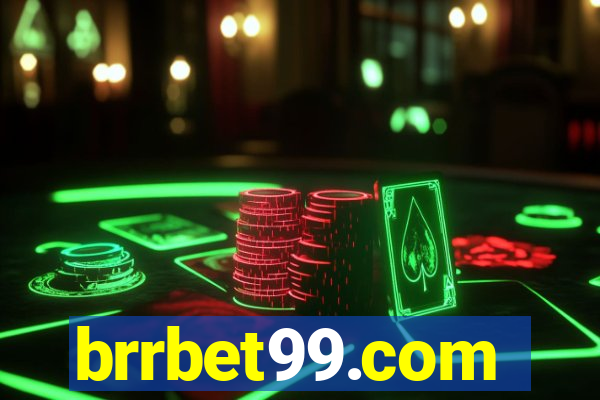 brrbet99.com