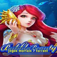 jogos mortais 7 torrent