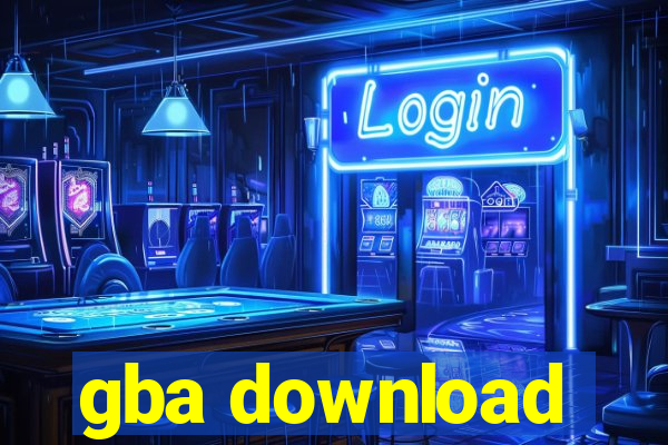 gba download