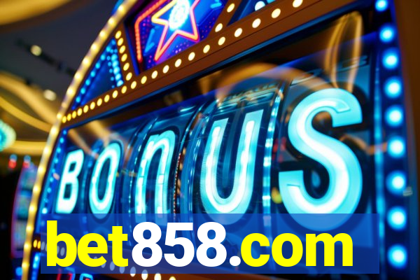 bet858.com