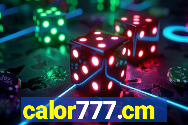 calor777.cm