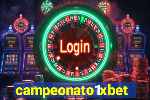 campeonato1xbet