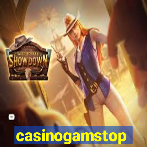 casinogamstop