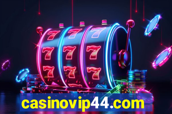 casinovip44.com