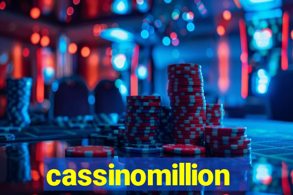 cassinomillion