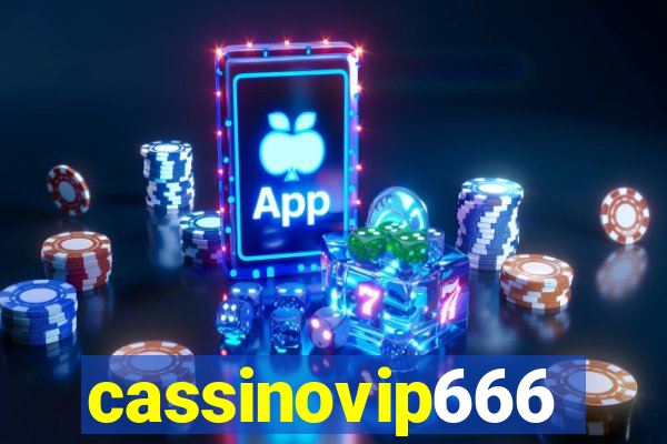 cassinovip666