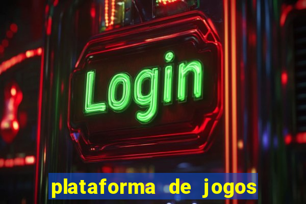 plataforma de jogos que paga bem