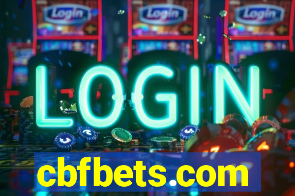 cbfbets.com