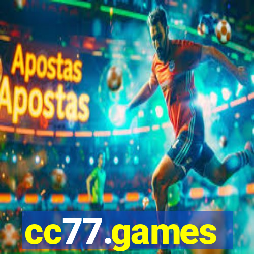 cc77.games