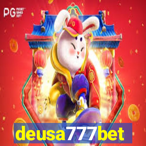 deusa777bet