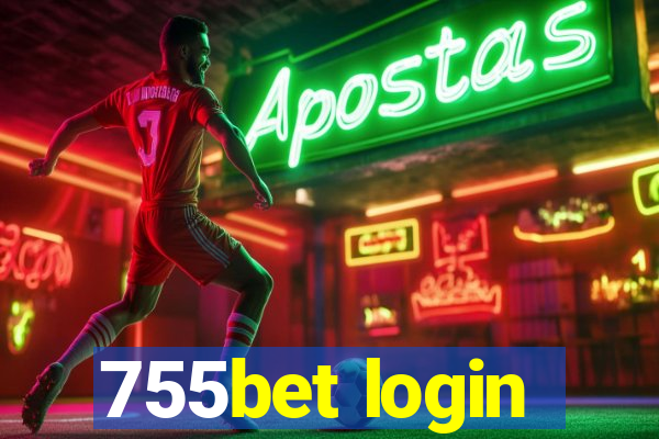 755bet login