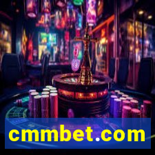 cmmbet.com