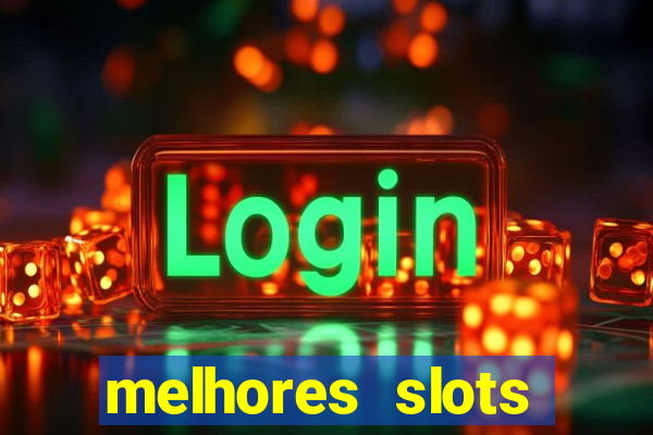 melhores slots pragmatic play