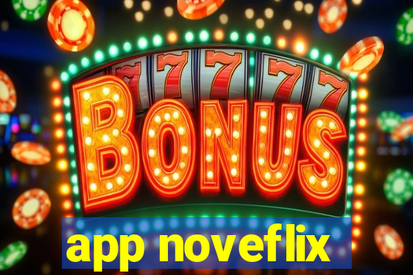 app noveflix