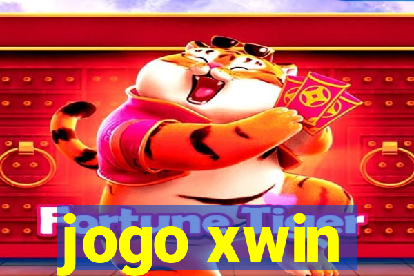 jogo xwin