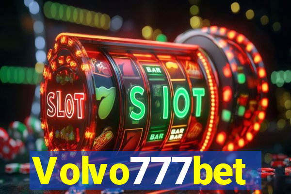 Volvo777bet