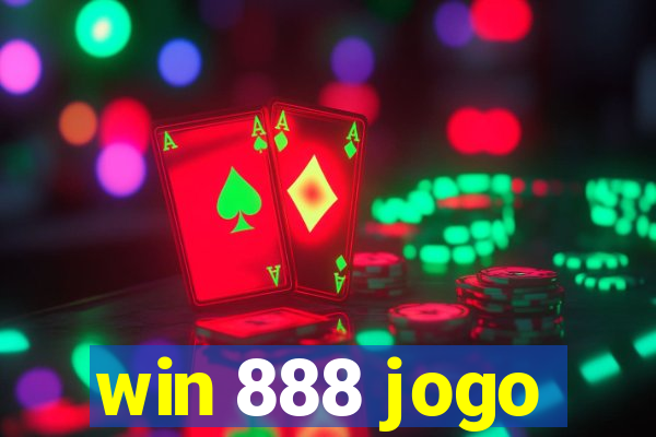 win 888 jogo