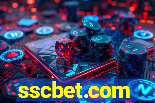 sscbet.com