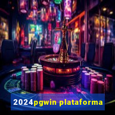 2024pgwin plataforma