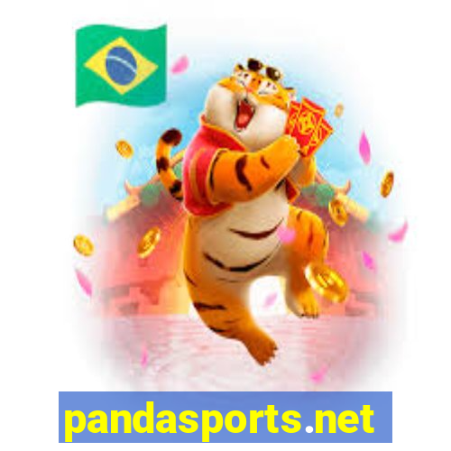 pandasports.net