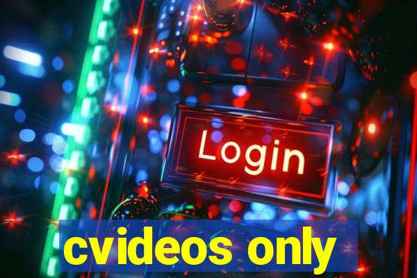 cvideos only