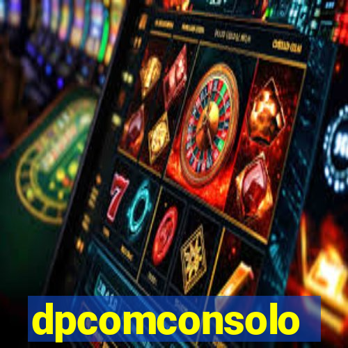 dpcomconsolo