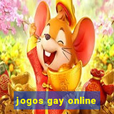 jogos gay online