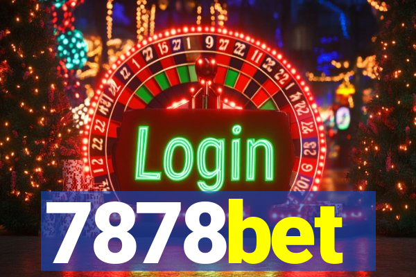 7878bet