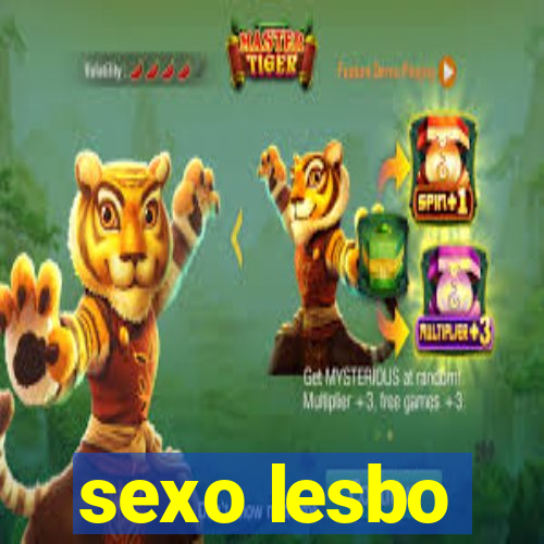 sexo lesbo