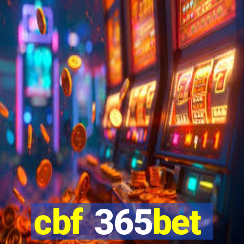 cbf 365bet