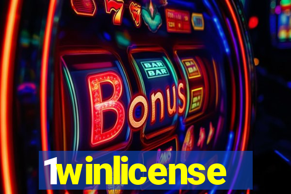 1winlicense