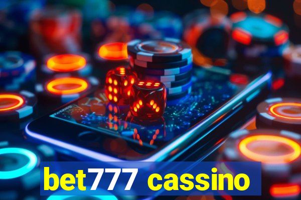 bet777 cassino